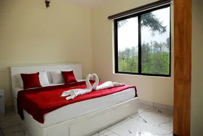 Image de Green Garden Jasmine Cottage