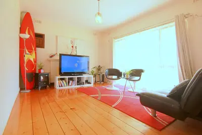 Image de 【5 Lits】 À pied de la gare de Melbourne Cbd 14km Aéroport 15 minutes