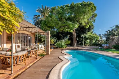 Image de 44379 Finca Son Tous