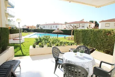 Image de Apartamento Los Pelicanos