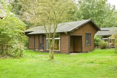 Image de Maison de vacances type B7 - Ferienpark Geesthof