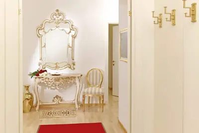 Image de Appartement de 107m² au coeur de Vienne. 800 mètres de la cathédrale Saint-Étienne.
