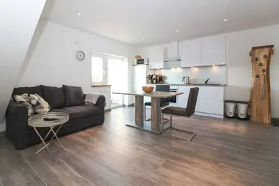 Image de Le capitaine habite ici! Appartement nouvellement construit pour 2 personnes