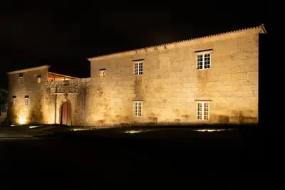 Image de Manoir de San Pedro de Bembibre