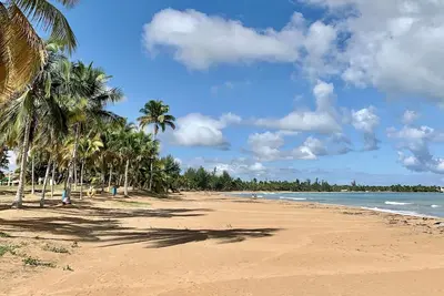 Image de Nouveau! Perfect Beach & Pool Condo Près de Rainforest & Golf - 6 personnes