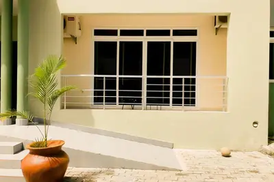Image de Manolo Mbweni Apartment