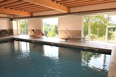 Image de Le Clos des Taulelles Gite 4* - L'Olivier