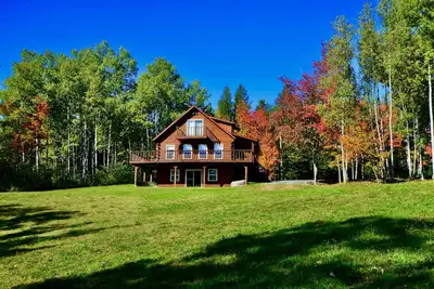 Image de Cast Away Lodge. . . repousse tes inquiétudes