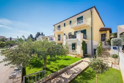 Image de Andrian Apartment - Charme Holidays