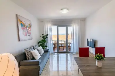 Image de The Orange Apartment - Charme Holidays
