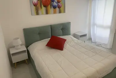 Image de Himera Termini Imerese appartement