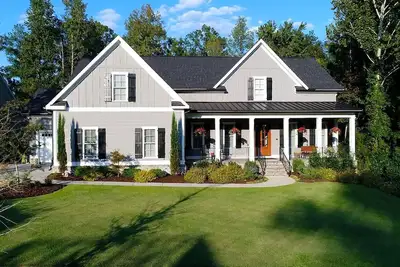 Image de Maison de location Masters Week