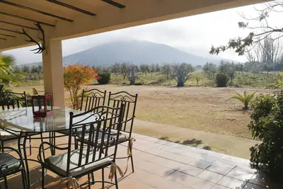 Image de Agroturismo la finka