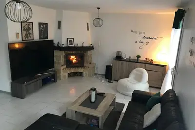 Image de Location d'une villa pour des vacances de folie