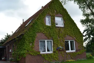 Image de Appartement / app. pour 4 personnes avec 85m² à Schwanewede (105316)