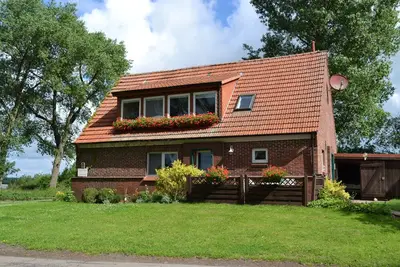 Image de Appartement / app. pour 4 personnes avec 65m² à Schwanewede (105317)