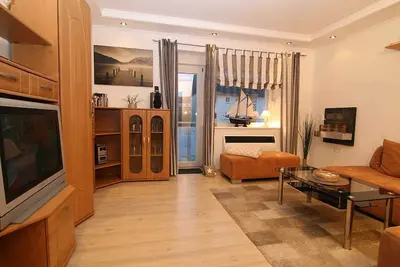 Image de Maison phare mouette appartement