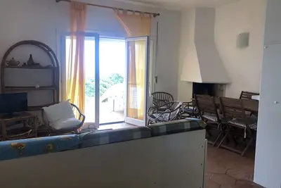 Image de Casa Ruja - Le coucher de soleil sur les bouches