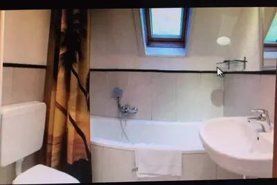 Image de Juste appartement Fitter