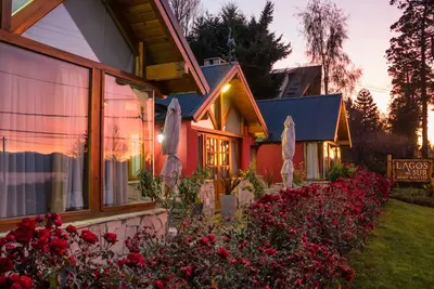 Image de Lagos del Sur