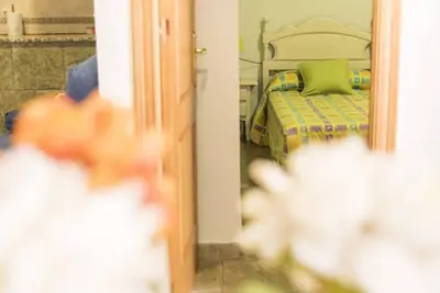Image de El Cotarro B Apartments