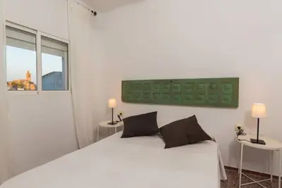 Image de Appartement La Viña - Vejer
