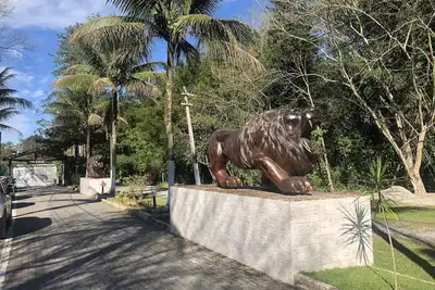 Image de Maison dans une résidence fermée Juquehy