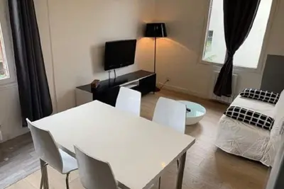 Image de Appartement lumineux tout confort proche de Disney