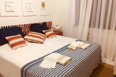 Image de Appartement De Resort Ubatuba