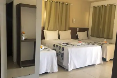 Image de Pousada Gamela