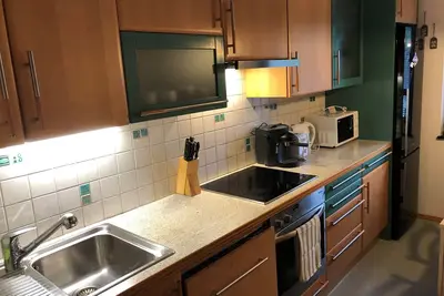 Appartement 2 chambres Rikli Bled