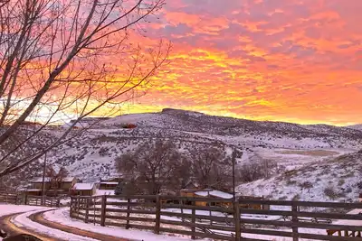 Image de Venez au Ranch pour une expérience incroyable.