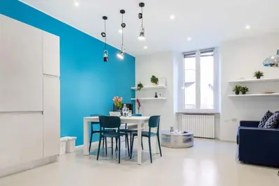 Image de Altido Smart Apartment near S. Agostino metro