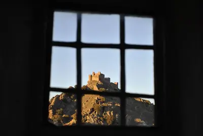 Image de Castillo De La Riba