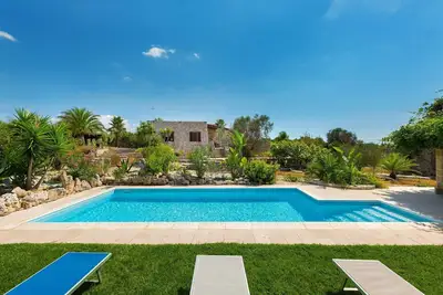 Villa Mila by Perle di Puglia