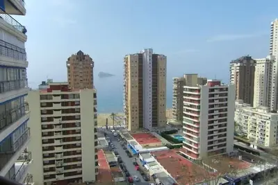 Image de Coblanca Iii Alquilevante Lvv021