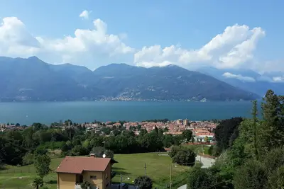 Image de Vue sur le lac et pure détente