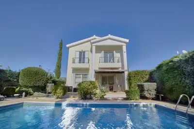 Image de Villa Coral Bay 3 chambres - 300m des plages de sable - Prime Tourist Location