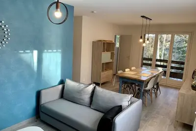 Image de Échappez-vous en Alsace : Gîte de charme, cadre apaisant, à 20mn de Colmar!