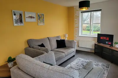 Image de Séjours de sérénité - Appartement Abbey Field