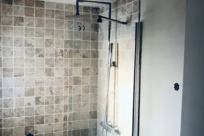 Image de Belle maison entre campagne et ville dans un charmant village Provencal