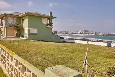 Image de Maison - Villa en 1ère ligne de plage - Playa de Altar