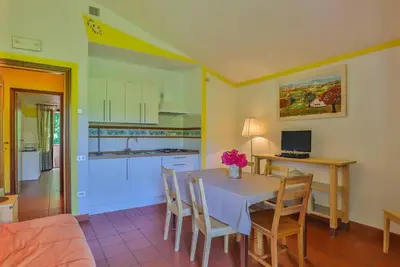Image de Residence a Pistoia Id 3781