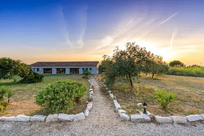 Image de Residence a Badesi Id 3371