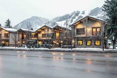 Image de Aspen 1br Condo emplacement privilégié