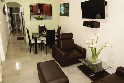Image de Appartement 1 lit 2p