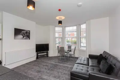 Image de Cherry Property - Berry Apartments