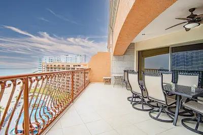 Image de Sonoran Sun Se 1003 Penthouse Exquis 2 Br