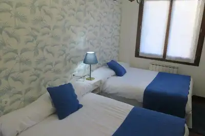 Image de Appartement J Travesía Calvario