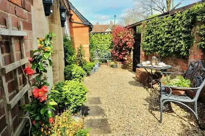 Image de Steeple Ashton Village Spacious Comfort in Cottage for 2 in Country House Style